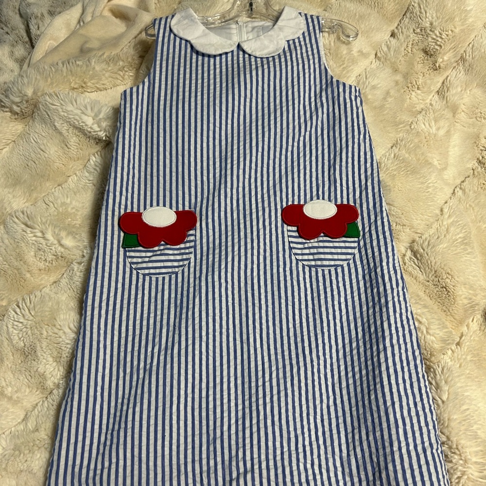 Florence Eiseman size 6x